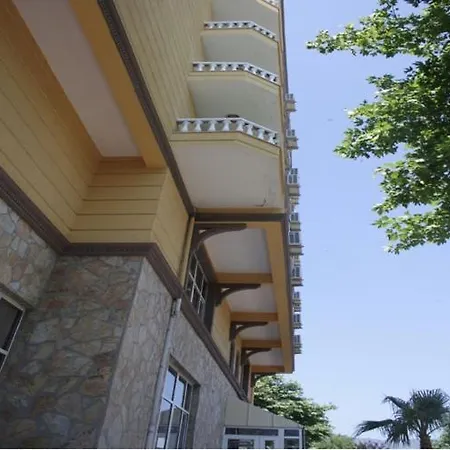 Hillpark 埃尔代克
