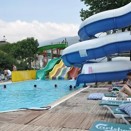 Hillpark Hotel Erdek