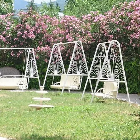 Hillpark * 埃尔代克