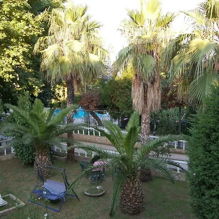Hillpark 埃尔代克