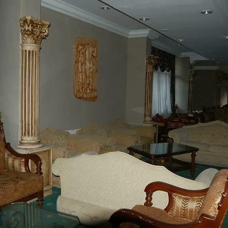 Hotel Hillpark