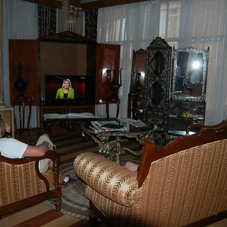 Hillpark Hotel Erdek