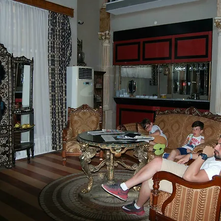 Hillpark Erdek