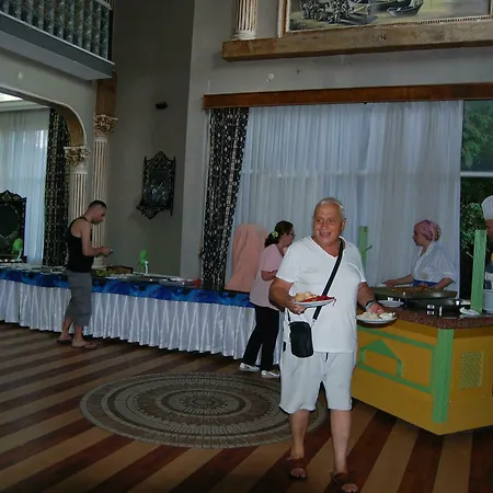 Hotel Hillpark *