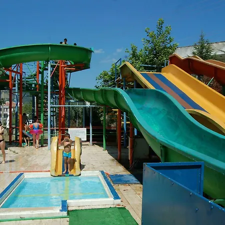 Hillpark *