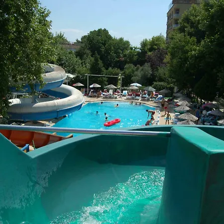 Hillpark Erdek
