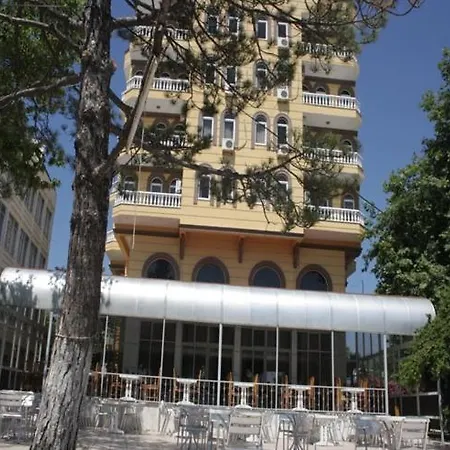 Hillpark * Erdek