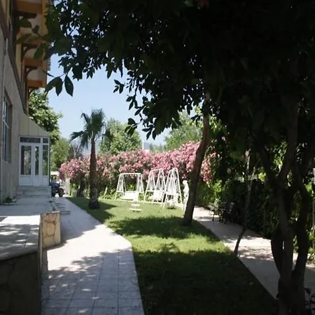 Hillpark Szálloda Erdek
