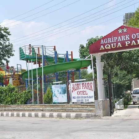 Hillpark * Erdek