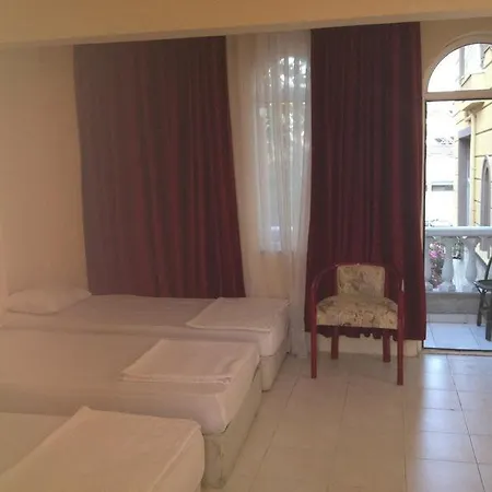 Hotel Hillpark Erdek