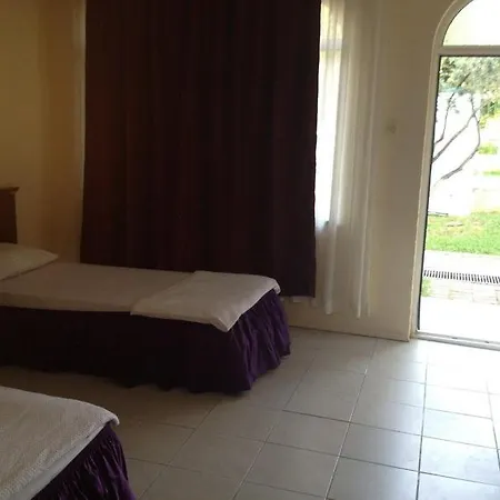 Hillpark Erdek
