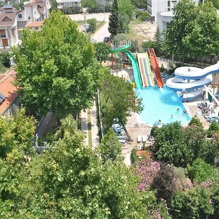 Hillpark Erdek