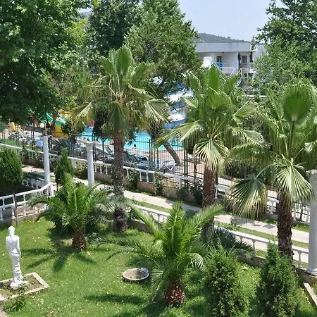 Hillpark * Erdek