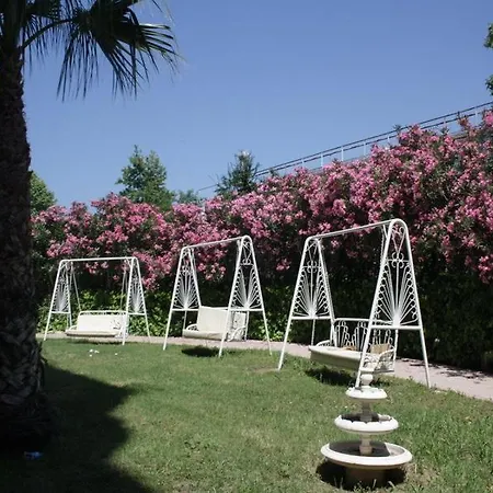 Hillpark Erdek