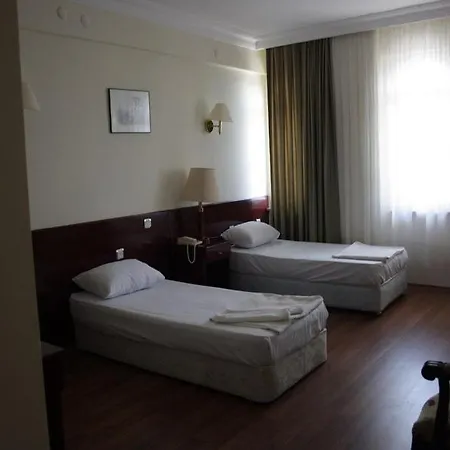 Hillpark Szálloda