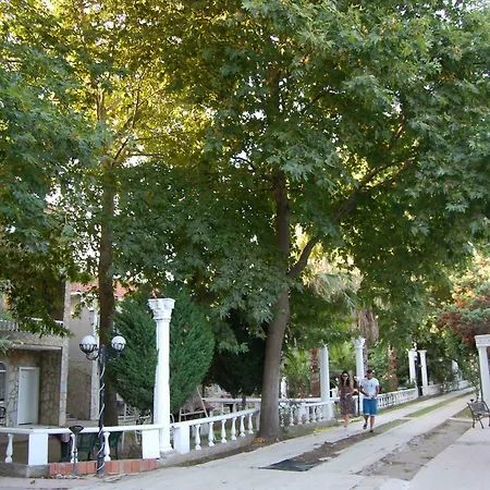 Hillpark Szálloda Erdek
