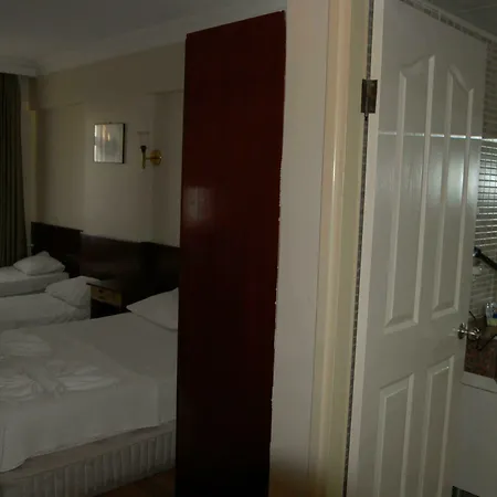 Hillpark Szálloda Erdek