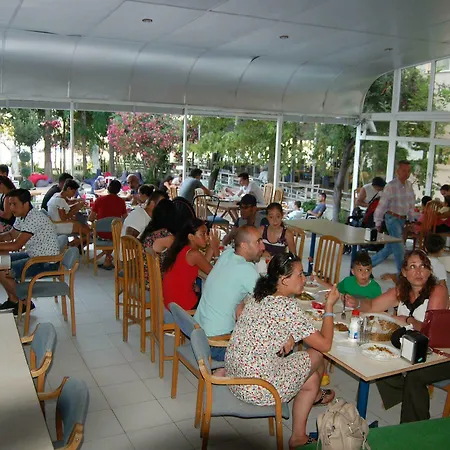 Hillpark Szálloda